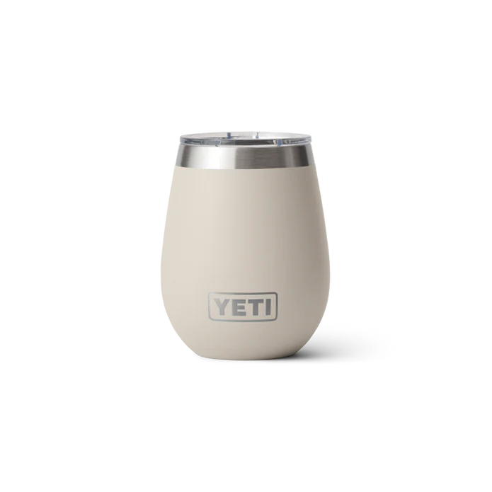 RAMBLER® 10 OZ WINE TUMBLER