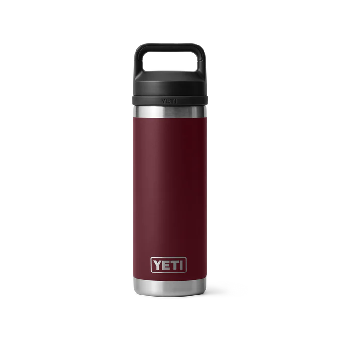 RAMBLER® 18oz BOTTLE (CHUG CAP)