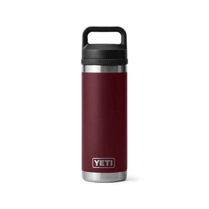 RAMBLER® 18oz BOTTLE (CHUG CAP)