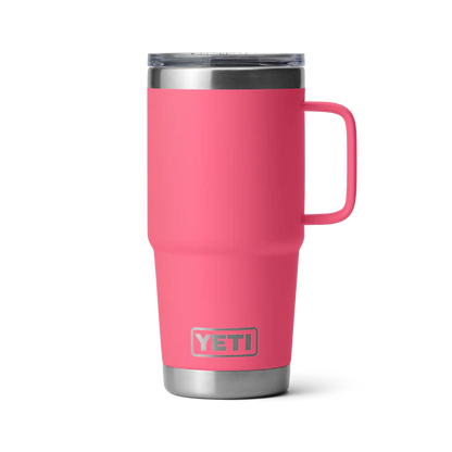 RAMBLER® 20 OZ TRAVEL MUG