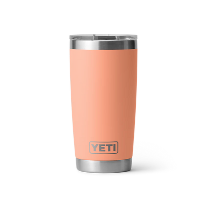 RAMBLER® 20 OZ TUMBLER
