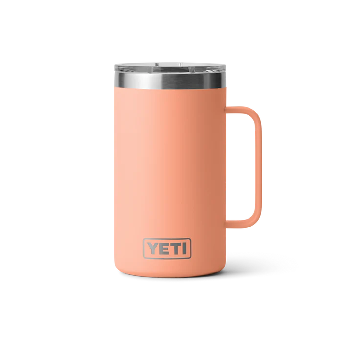 RAMBLER® 24 OZ MUG