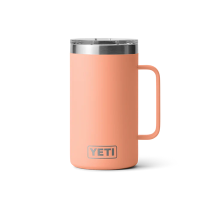 RAMBLER® 24 OZ MUG