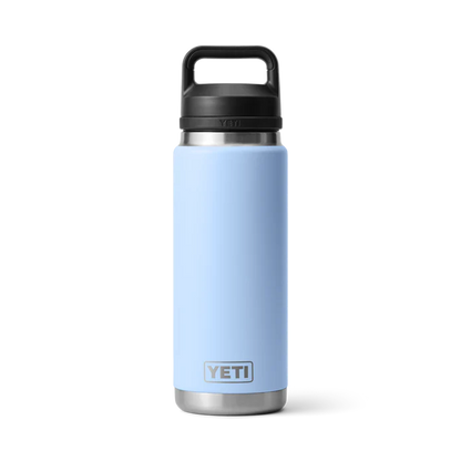 RAMBLER® 26 OZ BOTTLE (CHUG CAP)