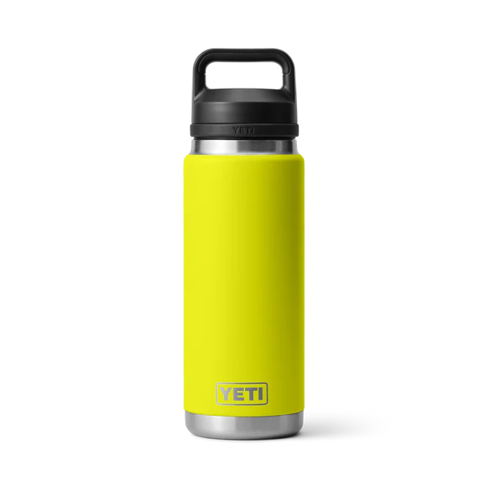 RAMBLER® 26 OZ BOTTLE (CHUG CAP)