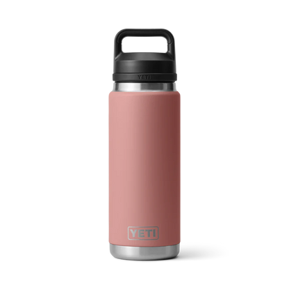 RAMBLER® 26 OZ BOTTLE (CHUG CAP)