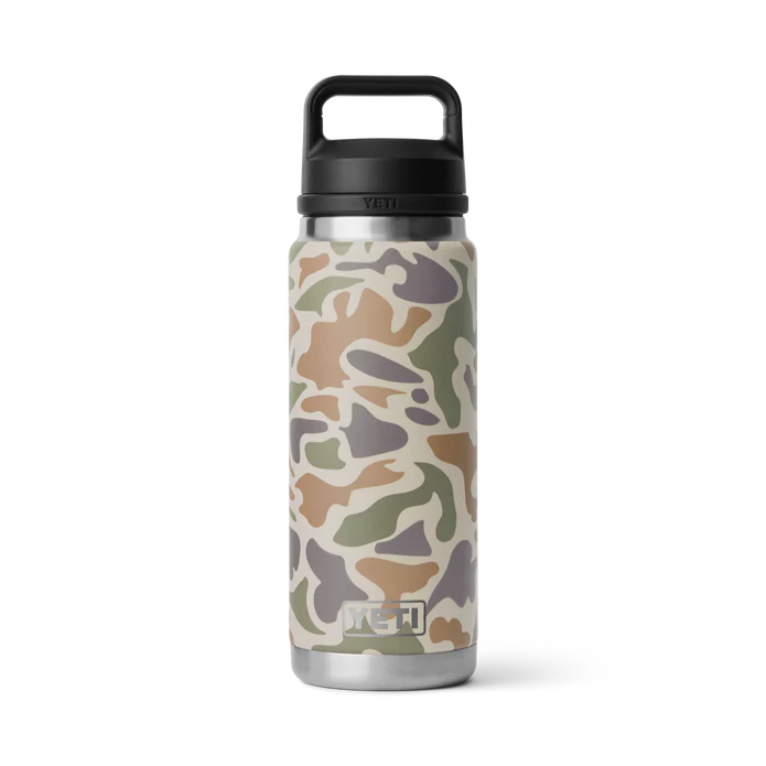 RAMBLER® 26 OZ BOTTLE (CHUG CAP)