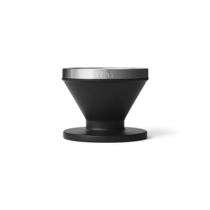 RAMBLER® POUR OVER NEGRO | Yeti Market