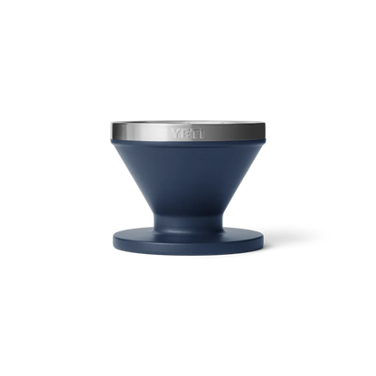 RAMBLER® POUR OVER NAVY | Yeti Market