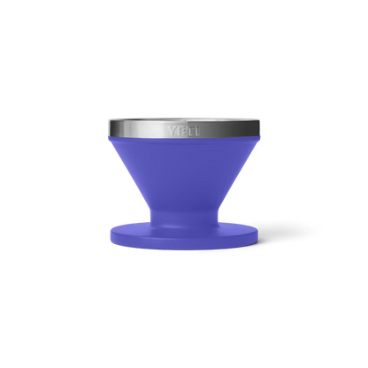RAMBLER® POUR OVER ULTRAMARINE VIOLET | Yeti Market