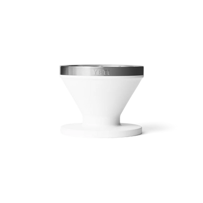 RAMBLER® POUR OVER BLANCO | Yeti Market