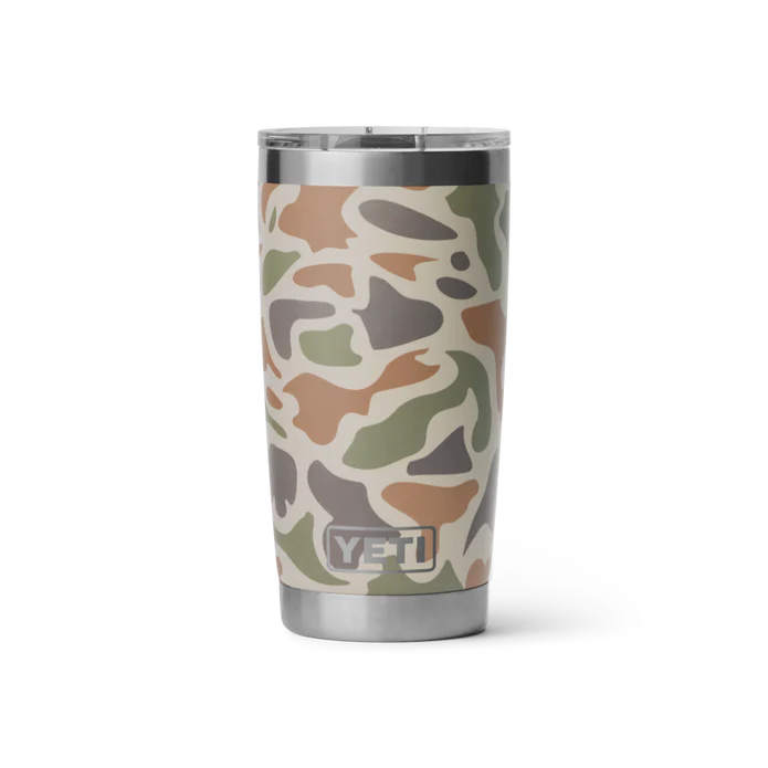 RAMBLER® 20 OZ TUMBLER