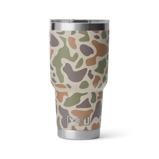RAMBLER® 30 OZ TUMBLER