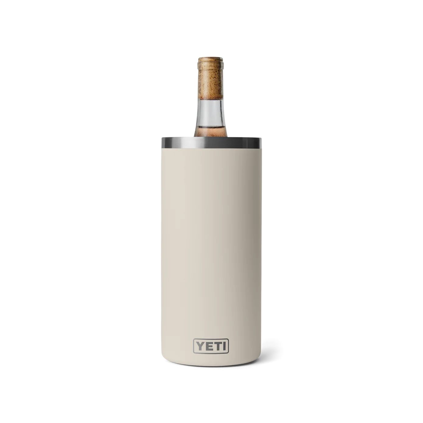RAMBLER® WINE CHILLER CAPE TAUPE | Yeti Market