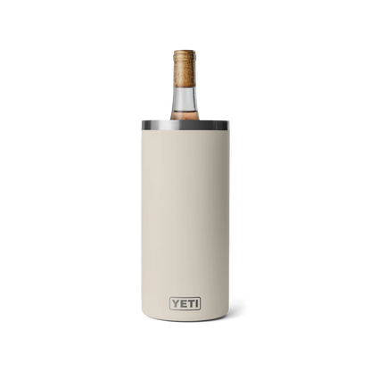 RAMBLER® WINE CHILLER CAPE TAUPE | Yeti Market