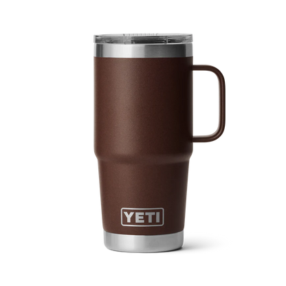 RAMBLER® 20 OZ TRAVEL MUG