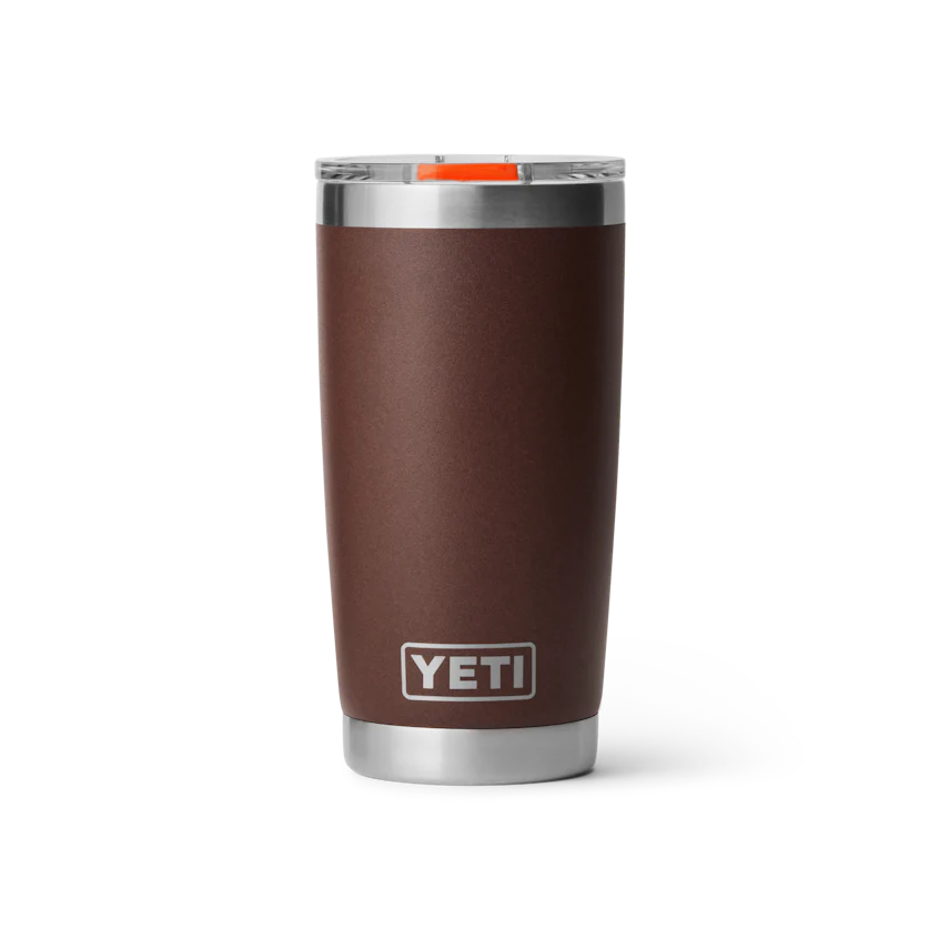 RAMBLER® 20 OZ TUMBLER