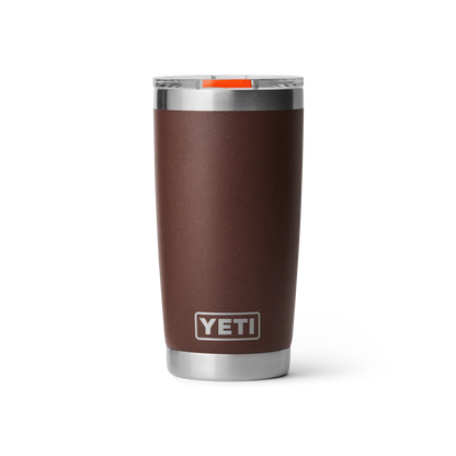 RAMBLER® 20 OZ TUMBLER