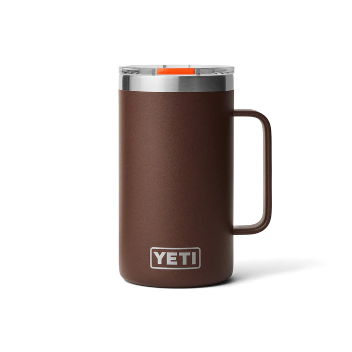 RAMBLER® 24 OZ MUG