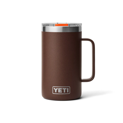 RAMBLER® 24 OZ MUG