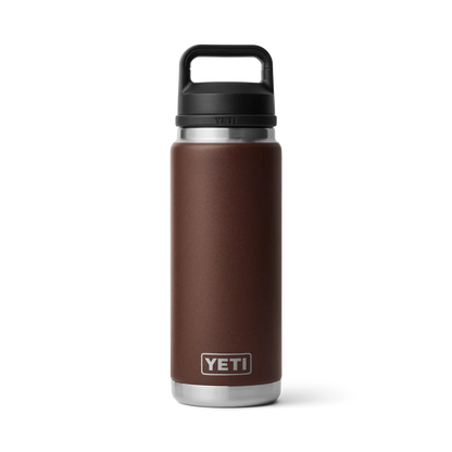 RAMBLER® 26 OZ BOTTLE (CHUG CAP)