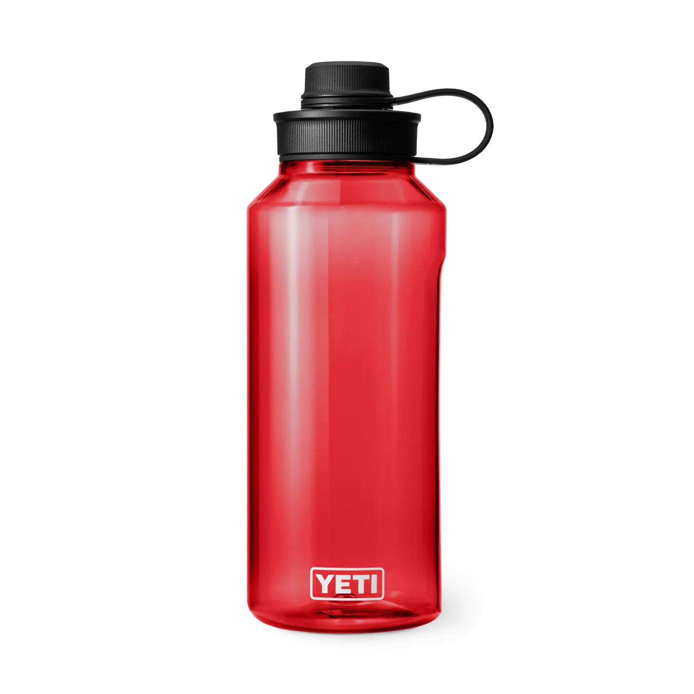 YONDER WATER BOTTLE 50oz/1.5L RESCUE RED | Yeti Market