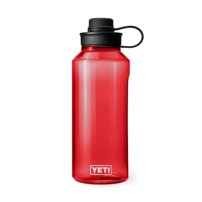 YONDER WATER BOTTLE 50oz/1.5L RESCUE RED | Yeti Market