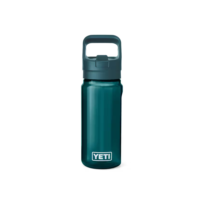 YONDER WATER BOTTLE 20oz/600ML AGAVE | Yeti Market