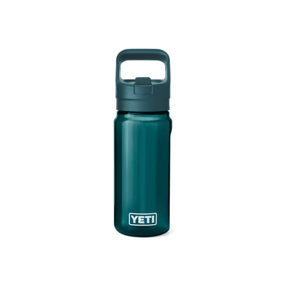 YONDER WATER BOTTLE 20oz/600ML AGAVE | Yeti Market