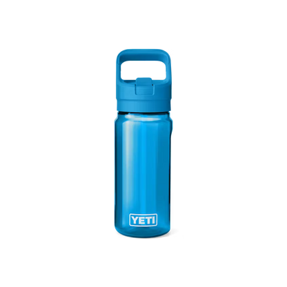 YONDER WATER BOTTLE 20oz/600ML BIG WAVE BLUE | Yeti Market