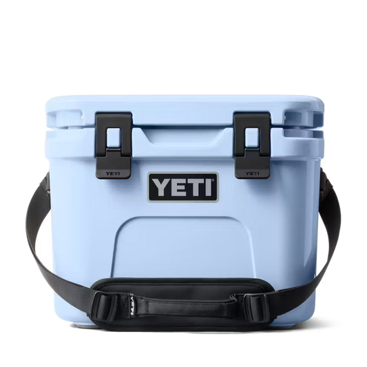 ROADIE® 15 HARD COOLER BIG SKY BLUE