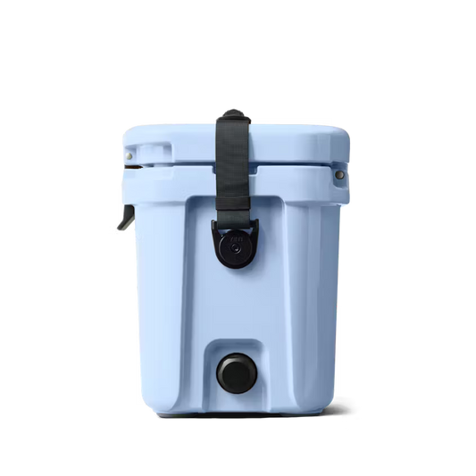 ROADIE® 15 HARD COOLER BIG SKY BLUE