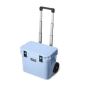 ROADIE® 32 WHEELED COOLER BIG SKY BLUE