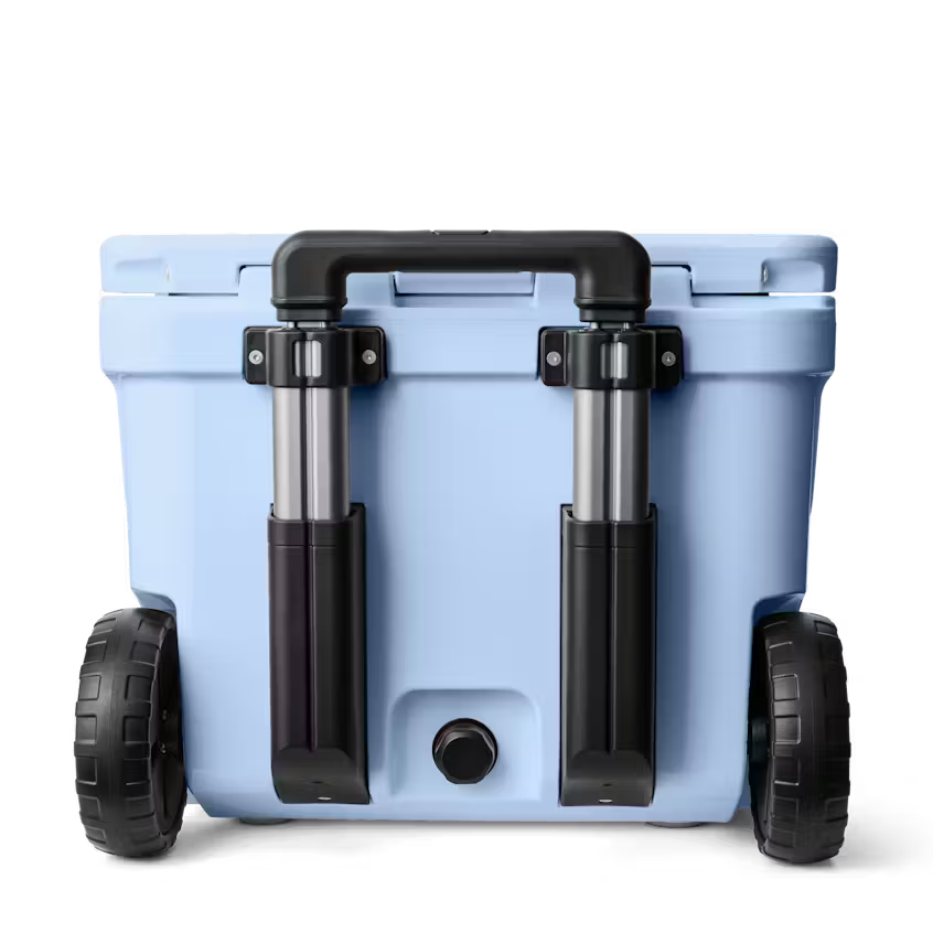 ROADIE® 32 WHEELED COOLER BIG SKY BLUE