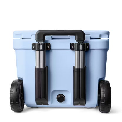 ROADIE® 32 WHEELED COOLER BIG SKY BLUE