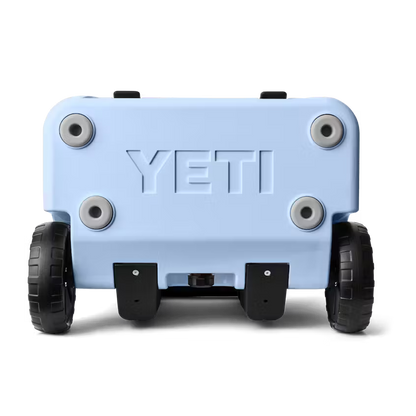 ROADIE® 32 WHEELED COOLER BIG SKY BLUE