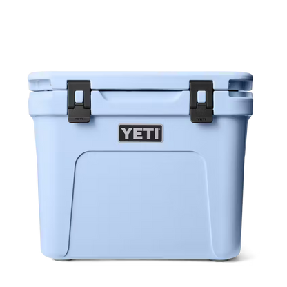 ROADIE® 32 WHEELED COOLER BIG SKY BLUE