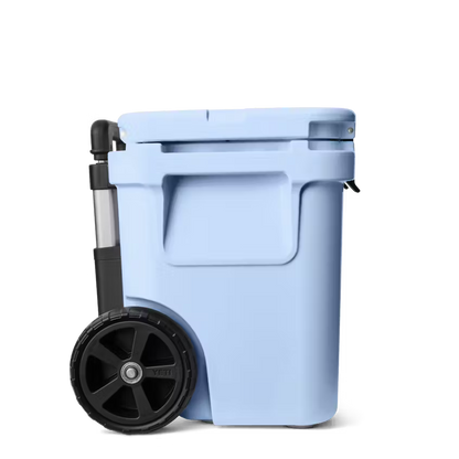 ROADIE® 32 WHEELED COOLER BIG SKY BLUE