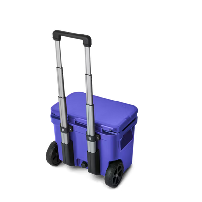ROADIE® 32 WHEELED COOLER ULTRAMARINE VIOLET