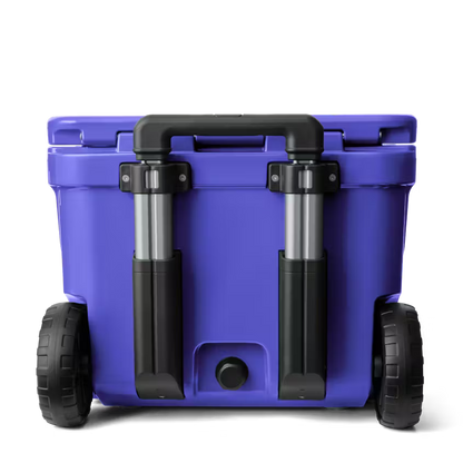 ROADIE® 32 WHEELED COOLER ULTRAMARINE VIOLET