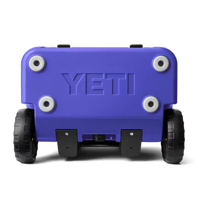 ROADIE® 32 WHEELED COOLER ULTRAMARINE VIOLET