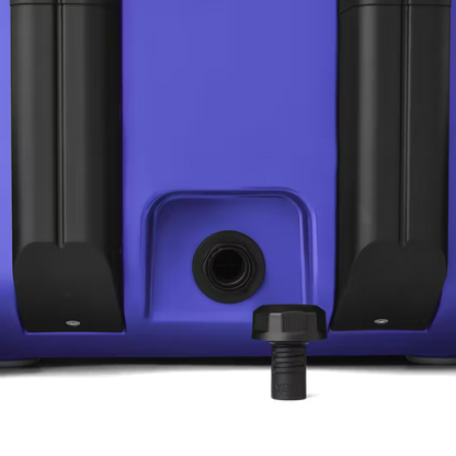 ROADIE® 32 WHEELED COOLER ULTRAMARINE VIOLET