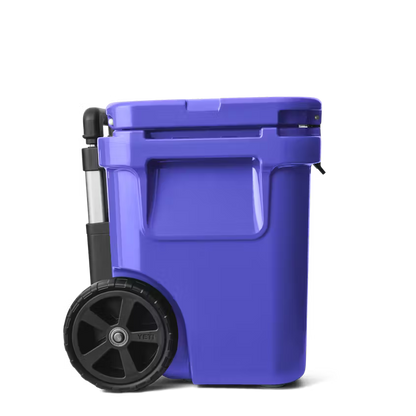 ROADIE® 32 WHEELED COOLER ULTRAMARINE VIOLET