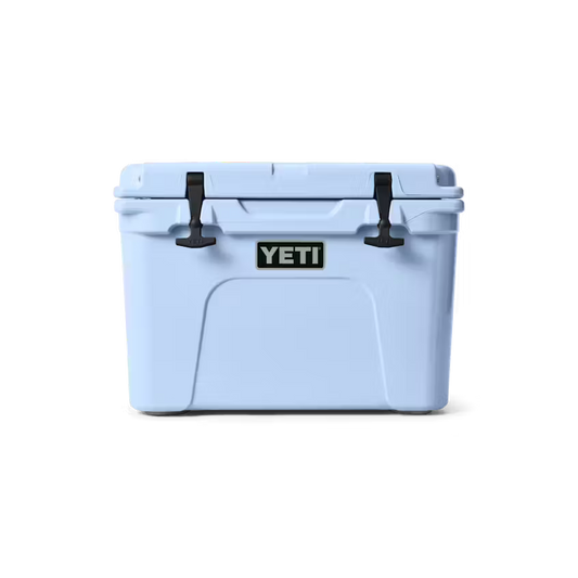 TUNDRA® 35 HARD COOLER BIG SKY BLUE