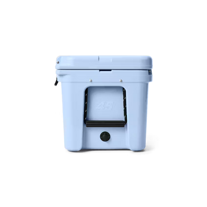 TUNDRA® 45 HARD COOLER BIG SKY BLUE