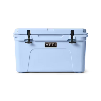 TUNDRA® 45 HARD COOLER BIG SKY BLUE