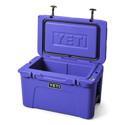 TUNDRA® 45 HARD COOLER ULTRAMARINE VIOLET