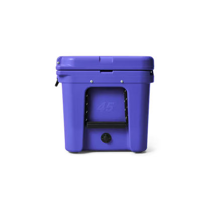 TUNDRA® 45 HARD COOLER ULTRAMARINE VIOLET