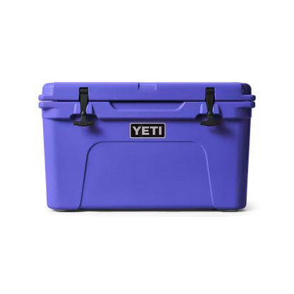 TUNDRA® 45 HARD COOLER ULTRAMARINE VIOLET