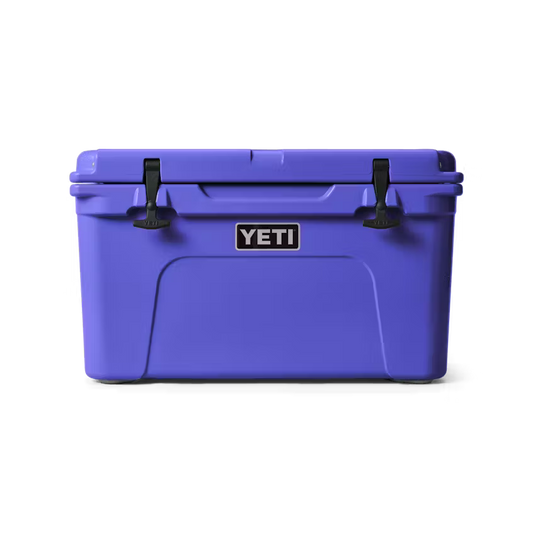 TUNDRA® 45 HARD COOLER ULTRAMARINE VIOLET